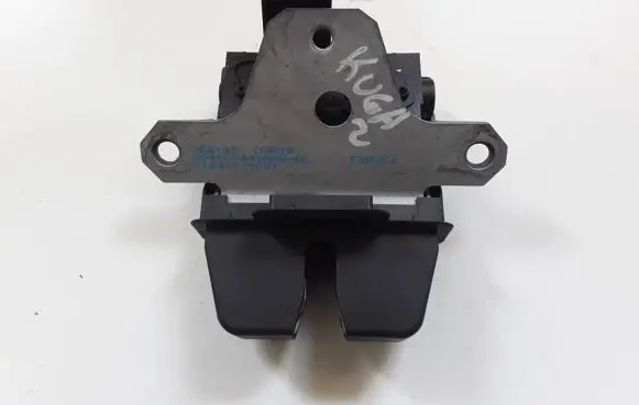 Ford Kuga I Loading door lock 8V41S442A66AC