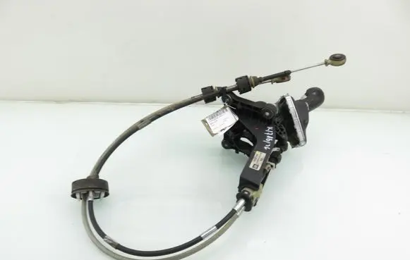 Opel Zafira B Gear shifter/selector 55351959