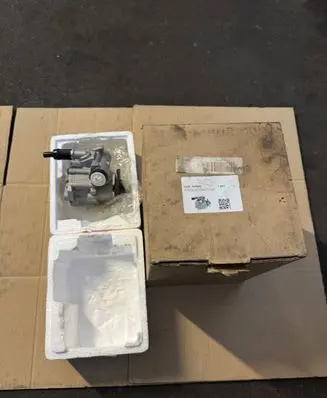 Renault Trafic II (X83) Power steering pump