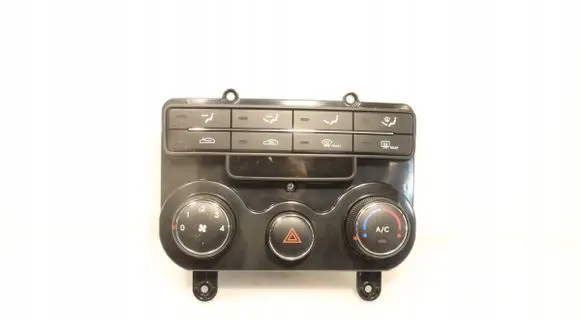 Hyundai i30 Interior fan control switch 97250-2R150