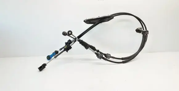 Toyota Verso Gear shift cable linkage