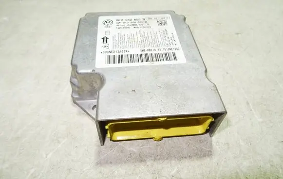 Audi Q5 SQ5 Airbag control unit/module 8K0959655R