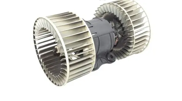 BMW 5 E39 Heater fan/blower 64118385558 8385558