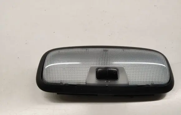 Ford Ranger IV Rear seat light