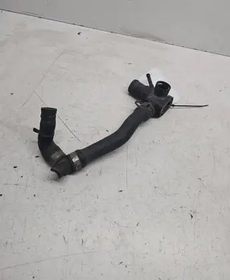 Volkswagen Golf IV Engine coolant pipe/hose 028121053Q