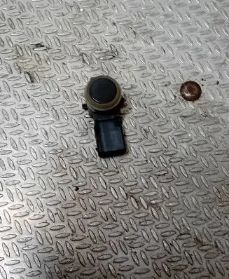 Citroen C4 Cactus Rear parking sensor holder (PDC) 9675202477XT 026301321550