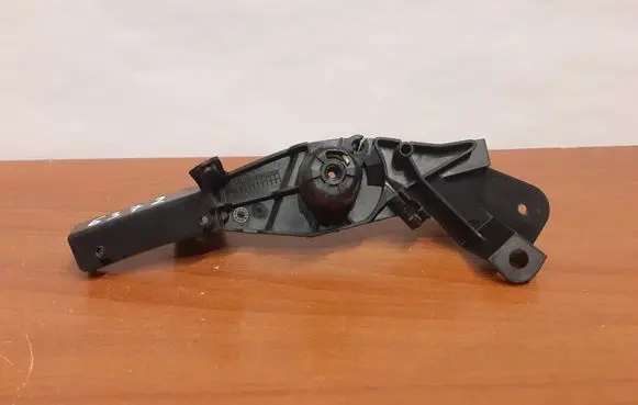 BMW X5 E70 Engine bonnet (hood) release handle 7148522 6372