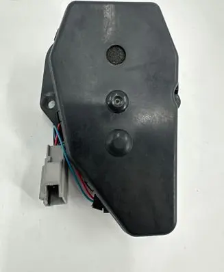 Volvo XC60 Tailgate/trunk control unit/module 30784562 115009