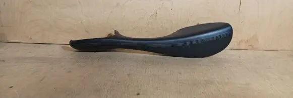Jaguar XJ X308 Rear door handle trim LEG ODA385