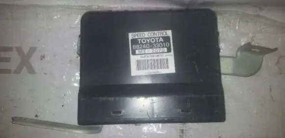 Toyota Camry Other control units/modules 8824033010 ME2070