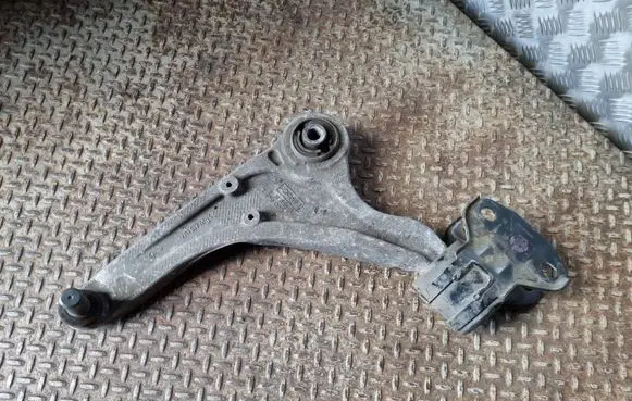 Ford Galaxy Front lower control arm/wishbone E1GC3A053 DGM160530A