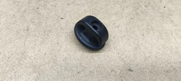 Other trunk/boot trim element