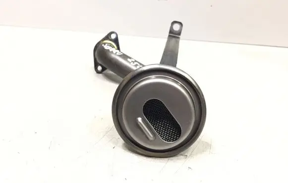 Subaru Legacy Oil sump strainer pipe 