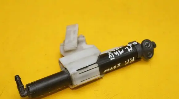 Ford Mondeo MK IV Headlight washer spray nozzle