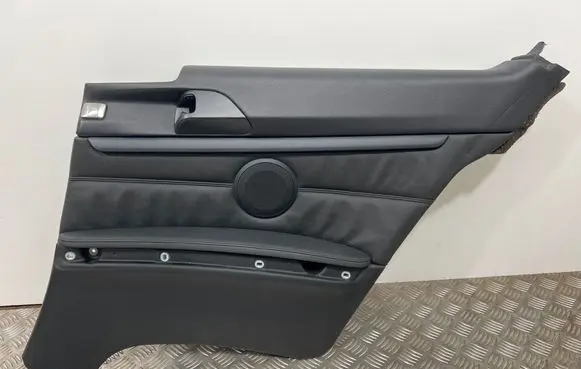 BMW 3 E92 E93 Rear door card panel trim 6980700 BMWE92R1 30675513