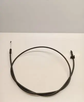 KIA Ceed Engine bonnet/hood lock release cable NOCODE