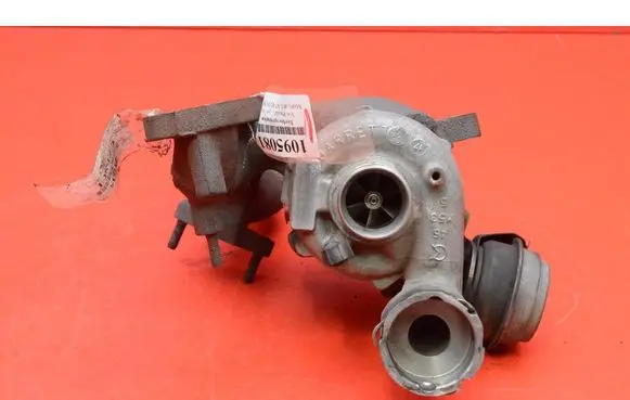 Volkswagen PASSAT B5.5 Turbo system vacuum part 03G253019A