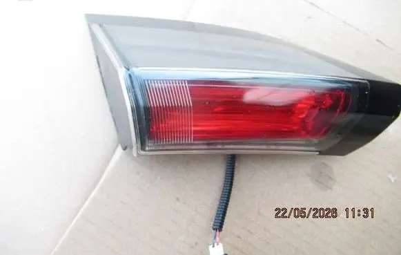 Honda Civic Rear/tail lights EYW3354