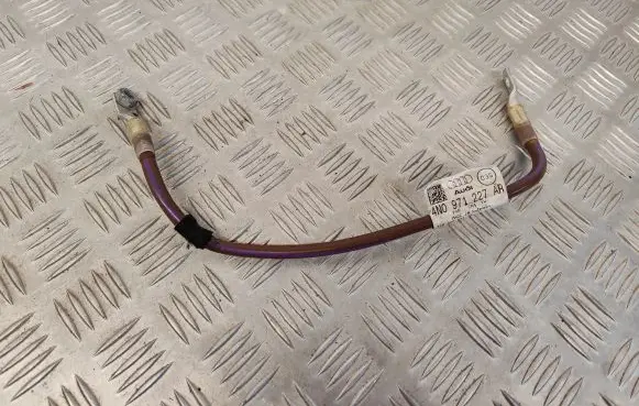 Audi A8 S8 D5 Other wiring loom 4N0971227AR
