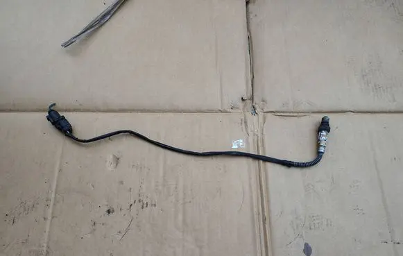 Volkswagen Caddy Lambda probe sensor