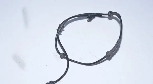 BMW 7 F01 F02 F03 F04 ABS rear brake sensor 6775864