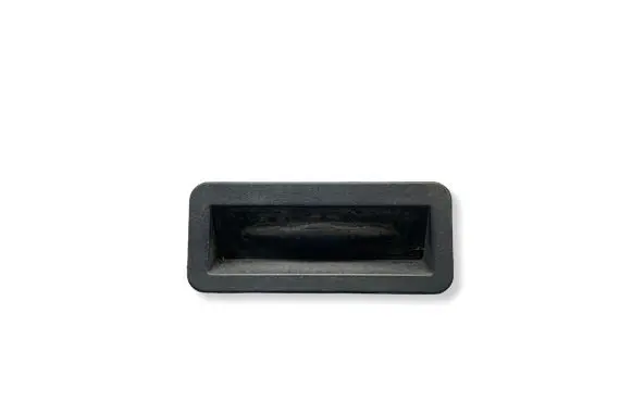 Ford Focus Tailgate/trunk/boot exterior handle 6M5119B514AC
