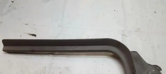 Subaru Forester SG Front sill trim cover 94060SA10