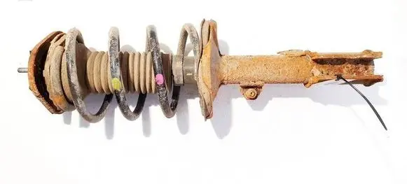 Toyota Corolla E120 E130 Front shock absorber/damper