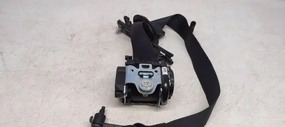 Mercedes-Benz Sprinter W907 W910 Front seatbelt A9078600600 633937000 231860393