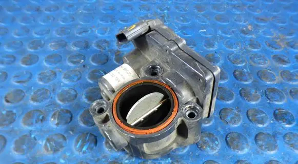 Renault Megane IV Throttle valve CART161A09278R 161A09278R A2C84198000