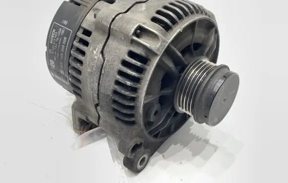 Generator/alternator