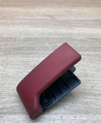 Mercedes-Benz E W211 Engine bonnet (hood) release handle
