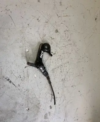 Audi A6 S6 C7 4G Headlight/headlamp level sensor 