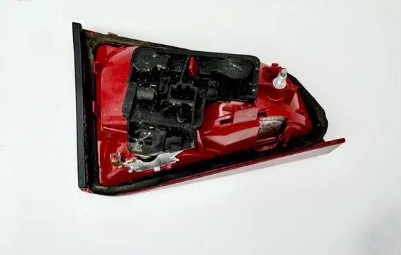Audi A4 S4 B8 8K Tailgate rear/tail lights 8K5945094