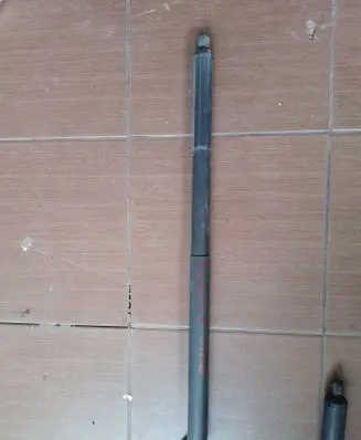 Tesla Model X Tailgate/trunk strut/damper