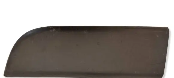 Renault Master III Front door trim (molding) 808200149R