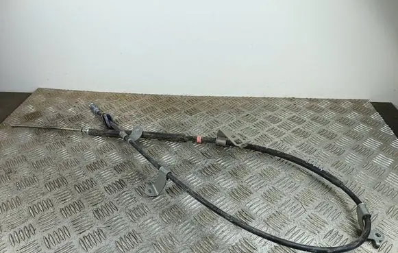 Toyota GR 86 Handbrake/parking brake wiring cable 