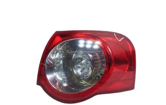 Volkswagen PASSAT B6 Rear/tail lights 3C9945096CKAS 3C9945096C