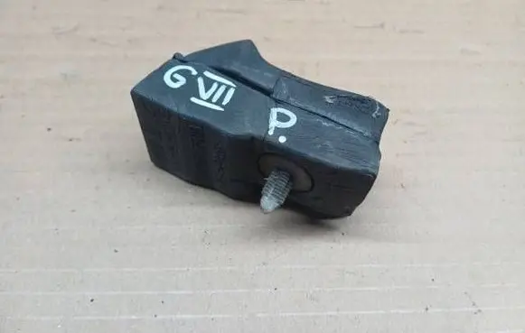 Volkswagen Golf VII Other engine bay part 5G0864760B
