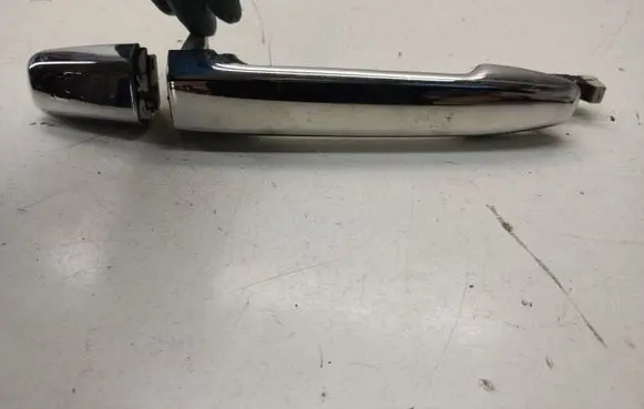Mitsubishi Outlander Front door exterior handle