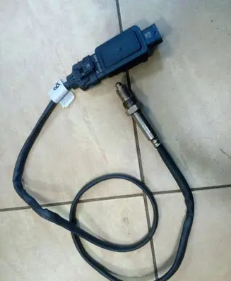 Lambda probe sensor