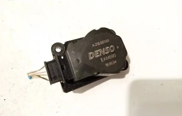Fiat Ulysse Air flap motor/actuator eam590 a21200100