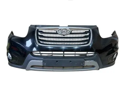 Hyundai Santa Fe Front bumper 86511-2B700