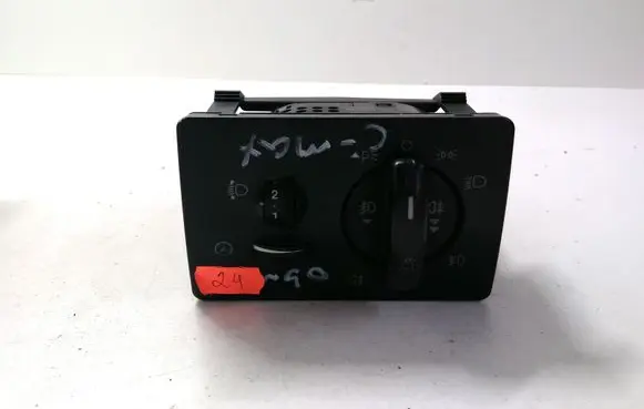 Ford Focus C-MAX Light switch 3M5T13A024BA 04057450