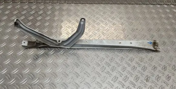 Toyota Hiace (H200) Radiator support slam panel bracket 