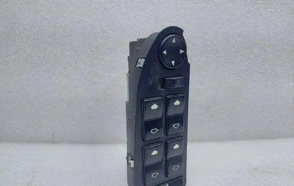 BMW 3 E46 Electric window control switch 6904306