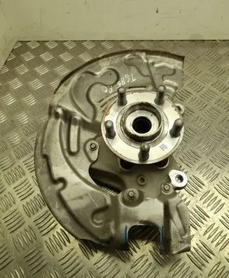 Ford Mustang Mach-E Front wheel hub LJ9C3K170B3A