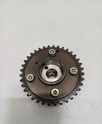 Volkswagen Golf VI Camshaft pulley/ VANOS 03C109088E