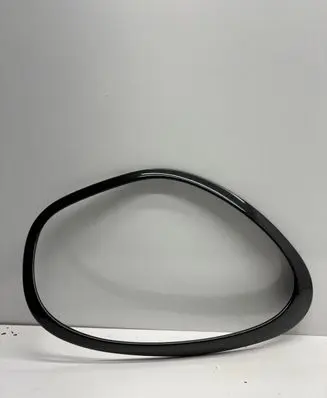 Mini Cooper Countryman R60 Under headlight/headlamp trim 9812900