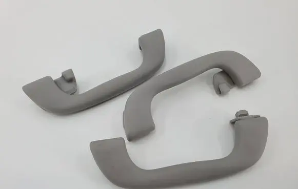 Mazda 3 I A set of handles for the ceiling 